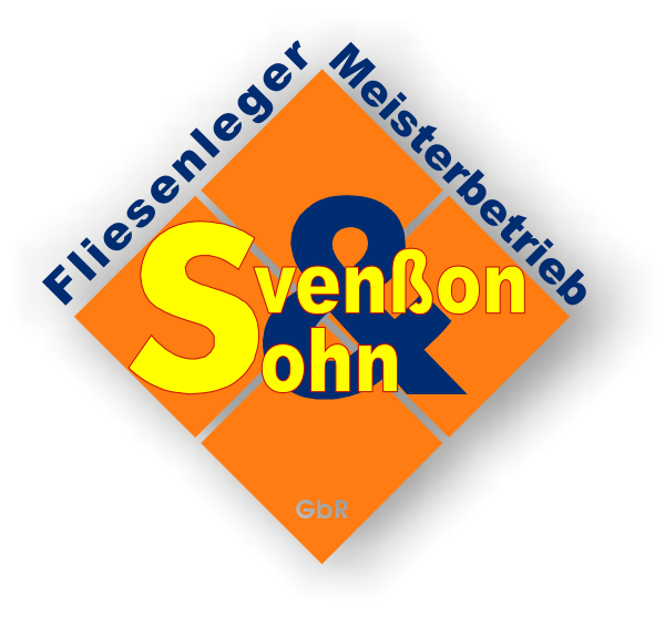 Svensson Logo