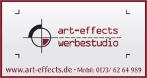 Logo-art-effects